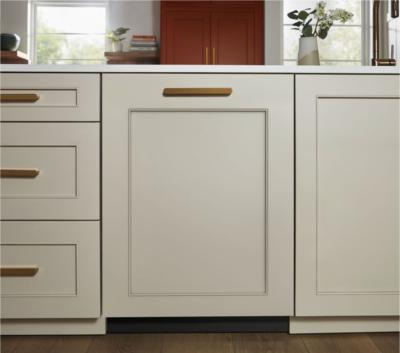 Lavavajillas Panelable 24" (60cm) Marca: KitchenAid Modelo: KDTF324PPA (2025 07) 