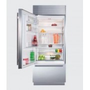 Refrigerador Bottom Mount 30" (76 cm) Marca: Subzero, Modelo: BI 30U/S Color: Acero Inoxidable ($14,771.44 USD).