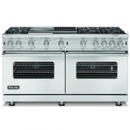 Estufa Profesional Viking 60" /150 cm VGCC560-6GQ $19,410.00 USD