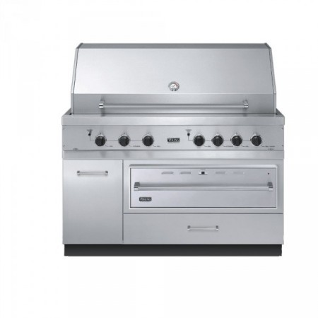 Base para asador Viking VQWO5311 Acero Inoxidable $3,353.00 USD