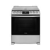 Estufa de piso para Empotrar 30" (76 cm) Marca: Mabe Modelo: EMH7616DATMSX0 Color: Acero Inoxidable 