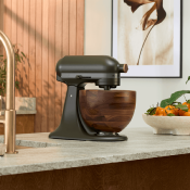 Batidora KitchenAid Artisan Design Series 4.7 L Código: KSM180WSEG 