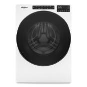 Lavadora Automática 28" (70 cm) Marca: Whirlpool Modelo: 7MWFW5605MW Color: Blanco