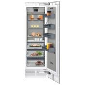 Refrigerador Columna 30" (76 cm) Marca: Gaggenau Modelo: RC472705 Color: Acero Inoxidable ($16,686 USD)