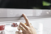 Refrigerador French Door Thermador T36FT810NS 36" Masterpiece Stainless Steel  ($10,433 USD)(10 2025).