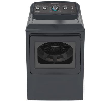 Secadora Eléctrica 28" (70 cm) Marca: Mabe Modelo: SME47N8MSDBP0 Color: Gris Metálico