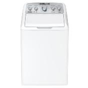 Lavadora Automática 28" (70 cm) Marca: Mabe Modelo: LMH72205CBAB0 Color: Blanco