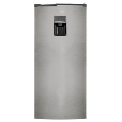 Refrigerador 21" (55 cm) Marca: Mabe Modelo: RMA210PYMRM0Color: Acero Inoxidable