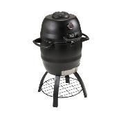 Asador Ahumador de Carbon LP 19" Broil King Modelo KEG2000