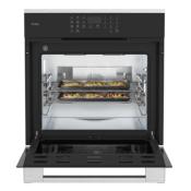 Horno Electrico 24" (60 cm) Marca: GE Profile Modelo: HGP6065EWAIX0 Color: Negro