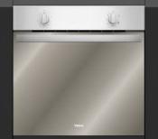 Horno Gas Estático 24" (60 cm) Marca: Teka Modelo: EASY HBB 724 G SS RX Color: Acero Inoxidable