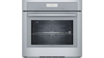 Horno Eléctrico 30" (76 cm) Marca: Thermador Modelo: ME301WS Color: Acero Inoxidable ($9,235 USD) (10 2025).
