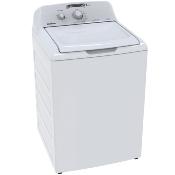 Lavadora Automática 28" (70 cm) Marca: Mabe Modelo: LMA78112CBAB0 Color: Blanco