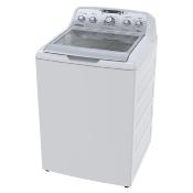 Lavadora Automática 28" (70 cm) Marca: Mabe Modelo: LMA74215WBAB0 Color: Blanco