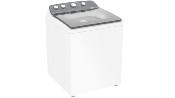 Lavadora Automática 28" (70 cm) Marca: Whirlpool Modelo: 8MWTW1824WJM Color: Blanco