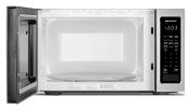 Microondas Countertop 21" (54 cm) Marca: KitchenAid Modelo: KMCS1016GSS Color: Acero Inoxidable