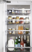 Refrigerador Thermador + Home Connect 30" Fresh Food Columms T30IR905SP Panel Ready. ($15,836 USD) (10 2025).