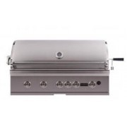 Asador Coyote 42"; luces LED NG $4,654.00 USD CSL42NG