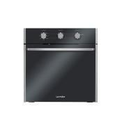 Horno Eléctrico  Empotrable 24" (60 cm) Marca: IO Mabe Modelo: IO6056HEWI1 Color:  Negro (2025 08) 
