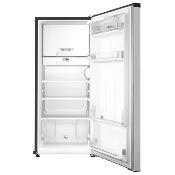 Refrigerador 21" (55 cm) Marca: Mabe Modelo: RMA210PYMRM0Color: Acero Inoxidable