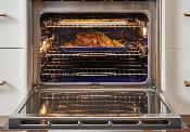 Horno Eléctrico Profesional 30" (76 cm) Marca: Wolf Modelo: SO3050PM/S/P Color: Acero Inoxidable ($9,945 USD)