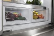 Refrigerador French Door Thermador T36FT810NS 36" Masterpiece Stainless Steel  ($10,433 USD)(10 2025).