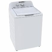 Lavadora Automática 28" (70 cm) Marca: Mabe Modelo: LMA76102CBAB0 Color: Blanco