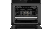 Horno Eléctrico Multifunción 24" (60 cm) Marca: Teka Modelo: MAESTRO STEAKMASTER Color: Negro