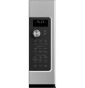 Microcampana 30" (76 cm) Marca: CAFE Modelo: CVM517P2MS1 Color: Acero Inoxidable ($1,899 USD)