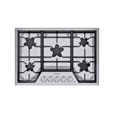 Parrilla Gas 30" (76 cm) Marca: Thermador Modelo: SGSXP305TS Color: Acero Inoxidable ($5,091 USD)(10 2025).