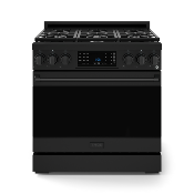 Estufa Gas NAT Profesional 36" (90 cm) Marca: THOR Modelo: RSG36B Color: Acero Inoxidable (2025 08) 