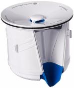 Cartucho marca FALCON  para urinario (mingitorio) híbrido sin agua SLOAN compatible con todos los modelos