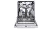 Lavavajillas Piso 24" (60 cm) Marca: Teka Modelo: DW8 57 FIM Color: Acero Inoxidable (2025 07)