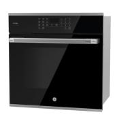 Horno Electrico 24" (60 cm) Marca: GE Profile Modelo: HGP6065EWAIX0 Color: Negro