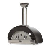 Horno para Pizza de Leña Para 40" (101 cm) Marca: Coyote Modelo: C1PZ40WMB Color: Negro, Cobre, Amarillo, Rojo ($4,264 USD)