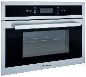 Horno Multifunción 18" (45 cm) Marca: Tecnolam Modelo: H45MWCG Color: Acero Inoxidable