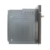 Horno Eléctrico 24" (60 cm) Marca: SUPRA Modelo: PECORINO Color: Acero Inoxidable (2025 09)