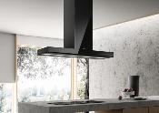 Campana de Isla "Haiku" 48" (120 cm) Marca: Elica Modelo: PRF0157470 Color: Acero Inoxidable ($3,292 USD) 2025 06