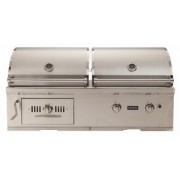 Asador Hibrido LP $6,246.00 USD CH50LP