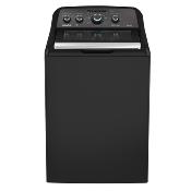 Lavadora Automática 28" (70 cm) Marca: Mabe Modelo: LMX79114WDAB0 Color: Diamond Gray 