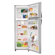 Refrigerador 21" (55 cm) Marca: Mabe Modelo: RMA250FYMRM0 Color: Acero Inoxidable