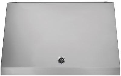 Campana Pared 36" (90 cm) Marca: GE Modelo: CV966TSS Color: Acero Inoxidable