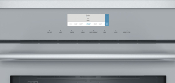 Horno Doble Masterpiece Thermador 30" Vidrio Gris MED302WS  ($15,398 USD) (10 2025).