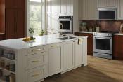 Lavavajillas Panelable 24" (60cm) Marca: KitchenAid Modelo: KDTF324PPA (2025 07) 