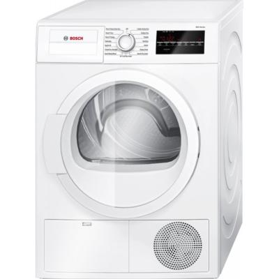 Lavadora Automática 24" (60 cm) Marca: Bosch Modelo: WAT28400UC Color: Blanco ($2,217 USD)