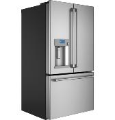 Refrigerador French Door 36" (90 cm) Marca: Cafe Modelo: CFE28TP2MS1 Color: Acero Inoxidable ($7,999 USD)