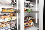 Refrigerador Marca: Thermador 36" para empotrar tipo Columna Modelo:T36IR905SP, Panelable  ($15,653 USD) 2025