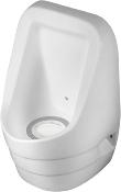 Cartucho marca FALCON  para urinario (mingitorio) híbrido sin agua SLOAN compatible con todos los modelos