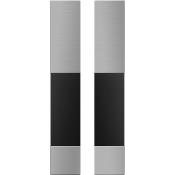 Trim Kit  Marca: Smeg Modelo: KIT4300MX Color: Acero Inoxidable (2025 06)