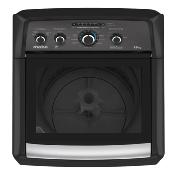 Lavadora Automática 28" (70 cm) Marca: Mabe Modelo: LMX79114WDAB0 Color: Diamond Gray 